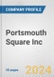 Portsmouth Square Inc. Fundamental Company Report Including Financial, SWOT, Competitors and Industry Analysis - Product Thumbnail Image