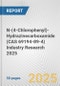 N-(4-Chlorophenyl)-Hydrazinecarboxamide (CAS 69194-89-4) Industry Research 2025: Global and Regional Market Trends 2019-2024 and Forecast to 2029 - Product Image