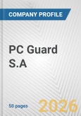 PC Guard S.A. Fundamental Company Report Including Financial, SWOT, Competitors and Industry Analysis- Product Image