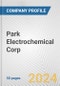 Park Electrochemical Corp. Fundamental Company Report Including Financial, SWOT, Competitors and Industry Analysis - Product Thumbnail Image