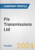 Pix Transmissions Ltd. Fundamental Company Report Including Financial, SWOT, Competitors and Industry Analysis- Product Image