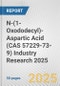 N-(1-Oxododecyl)-Aspartic Acid (CAS 57229-73-9) Industry Research 2025: Global and Regional Market Trends 2019-2024 and Forecast to 2029 - Product Thumbnail Image