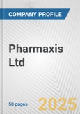 Pharmaxis Ltd. Fundamental Company Report Including Financial, SWOT, Competitors and Industry Analysis- Product Image