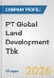 PT Global Land Development Tbk. Fundamental Company Report Including Financial, SWOT, Competitors and Industry Analysis - Product Thumbnail Image