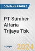 PT Sumber Alfaria Trijaya Tbk Fundamental Company Report Including Financial, SWOT, Competitors and Industry Analysis- Product Image