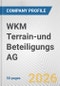 WKM Terrain-und Beteiligungs AG Fundamental Company Report Including Financial, SWOT, Competitors and Industry Analysis - Product Thumbnail Image