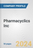 Pharmacyclics Inc. Fundamental Company Report Including Financial, SWOT, Competitors and Industry Analysis- Product Image