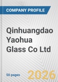 Qinhuangdao Yaohua Glass Co Ltd Fundamental Company Report Including Financial, SWOT, Competitors and Industry Analysis- Product Image