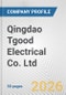 Qingdao Tgood Electrical Co. Ltd. Fundamental Company Report Including Financial, SWOT, Competitors and Industry Analysis - Product Thumbnail Image