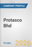 Protasco Bhd Fundamental Company Report Including Financial, SWOT, Competitors and Industry Analysis- Product Image