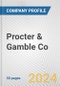 Procter & Gamble Co. Fundamental Company Report Including Financial, SWOT, Competitors and Industry Analysis - Product Thumbnail Image