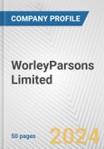 WorleyParsons Limited Fundamental Company Report Including Financial, SWOT, Competitors and Industry Analysis- Product Image
