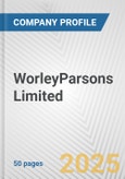 WorleyParsons Limited Fundamental Company Report Including Financial, SWOT, Competitors and Industry Analysis- Product Image