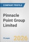 Pinnacle Point Group Limited Fundamental Company Report Including Financial, SWOT, Competitors and Industry Analysis - Product Thumbnail Image