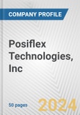 Posiflex Technologies, Inc. Fundamental Company Report Including Financial, SWOT, Competitors and Industry Analysis- Product Image