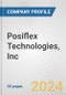 Posiflex Technologies, Inc. Fundamental Company Report Including Financial, SWOT, Competitors and Industry Analysis - Product Thumbnail Image