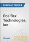 Posiflex Technologies, Inc. Fundamental Company Report Including Financial, SWOT, Competitors and Industry Analysis - Product Thumbnail Image