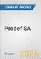 Prodef SA Fundamental Company Report Including Financial, SWOT, Competitors and Industry Analysis - Product Thumbnail Image