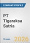 PT Tigaraksa Satria Fundamental Company Report Including Financial, SWOT, Competitors and Industry Analysis - Product Thumbnail Image