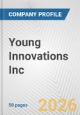 Young Innovations Inc. Fundamental Company Report Including Financial, SWOT, Competitors and Industry Analysis- Product Image