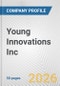 Young Innovations Inc. Fundamental Company Report Including Financial, SWOT, Competitors and Industry Analysis - Product Thumbnail Image