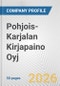 Pohjois-Karjalan Kirjapaino Oyj Fundamental Company Report Including Financial, SWOT, Competitors and Industry Analysis - Product Thumbnail Image
