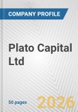 Plato Capital Ltd. Fundamental Company Report Including Financial, SWOT, Competitors and Industry Analysis- Product Image