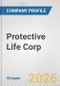 Protective Life Corp. Fundamental Company Report Including Financial, SWOT, Competitors and Industry Analysis - Product Thumbnail Image
