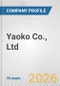 Yaoko Co., Ltd. Fundamental Company Report Including Financial, SWOT, Competitors and Industry Analysis - Product Thumbnail Image