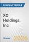 XO Holdings, Inc. Fundamental Company Report Including Financial, SWOT, Competitors and Industry Analysis - Product Thumbnail Image