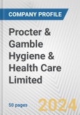 Procter & Gamble Hygiene & Health Care Limited Fundamental Company Report Including Financial, SWOT, Competitors and Industry Analysis- Product Image