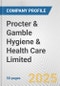 Procter & Gamble Hygiene & Health Care Limited Fundamental Company Report Including Financial, SWOT, Competitors and Industry Analysis - Product Thumbnail Image