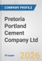 Pretoria Portland Cement Company Ltd. Fundamental Company Report Including Financial, SWOT, Competitors and Industry Analysis - Product Thumbnail Image
