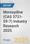 Moroxydine (CAS 3731-59-7) Industry Research 2025: Global and Regional Market Trends 2019-2024 and Forecast to 2029 - Product Image