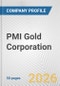 PMI Gold Corporation Fundamental Company Report Including Financial, SWOT, Competitors and Industry Analysis - Product Thumbnail Image