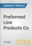 Preformed Line Products Co. Fundamental Company Report Including Financial, SWOT, Competitors and Industry Analysis- Product Image