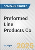 Preformed Line Products Co. Fundamental Company Report Including Financial, SWOT, Competitors and Industry Analysis- Product Image