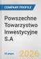Powszechne Towarzystwo Inwestycyjne S.A. Fundamental Company Report Including Financial, SWOT, Competitors and Industry Analysis - Product Thumbnail Image