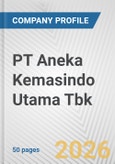 PT Aneka Kemasindo Utama Tbk Fundamental Company Report Including Financial, SWOT, Competitors and Industry Analysis- Product Image