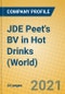 JDE Peet's BV in Hot Drinks (World) - Product Thumbnail Image