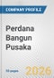 Perdana Bangun Pusaka Fundamental Company Report Including Financial, SWOT, Competitors and Industry Analysis - Product Thumbnail Image
