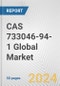 m-Toluic-d7 acid (CAS 733046-94-1) Global Market Research Report 2024 - Product Image