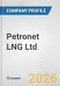 Petronet LNG Ltd. Fundamental Company Report Including Financial, SWOT, Competitors and Industry Analysis - Product Thumbnail Image