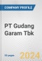 PT Gudang Garam Tbk Fundamental Company Report Including Financial, SWOT, Competitors and Industry Analysis - Product Thumbnail Image