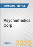 Psychemedics Corp. Fundamental Company Report Including Financial, SWOT, Competitors and Industry Analysis- Product Image