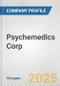 Psychemedics Corp. Fundamental Company Report Including Financial, SWOT, Competitors and Industry Analysis - Product Thumbnail Image