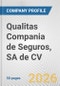 Qualitas Compania de Seguros, SA de CV. Fundamental Company Report Including Financial, SWOT, Competitors and Industry Analysis - Product Thumbnail Image