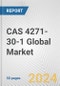 N-(4-Aminobenzoyl)-L-glutamic acid (CAS 4271-30-1) Global Market Research Report 2024 - Product Image