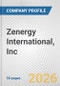 Zenergy International, Inc. Fundamental Company Report Including Financial, SWOT, Competitors and Industry Analysis - Product Thumbnail Image