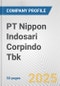 PT Nippon Indosari Corpindo Tbk Fundamental Company Report Including Financial, SWOT, Competitors and Industry Analysis - Product Thumbnail Image